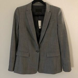 Banana Republic Blazer